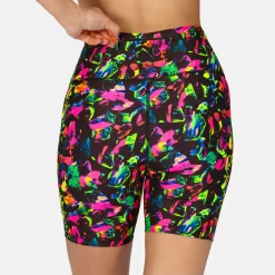Dreamscape Running Shorts