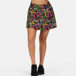 Dreamscape Skort