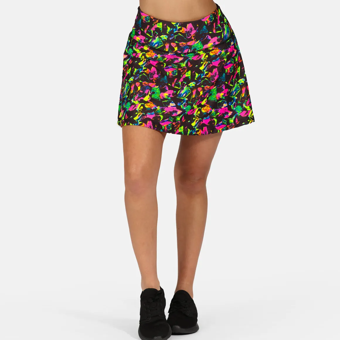 Dreamscape Skort