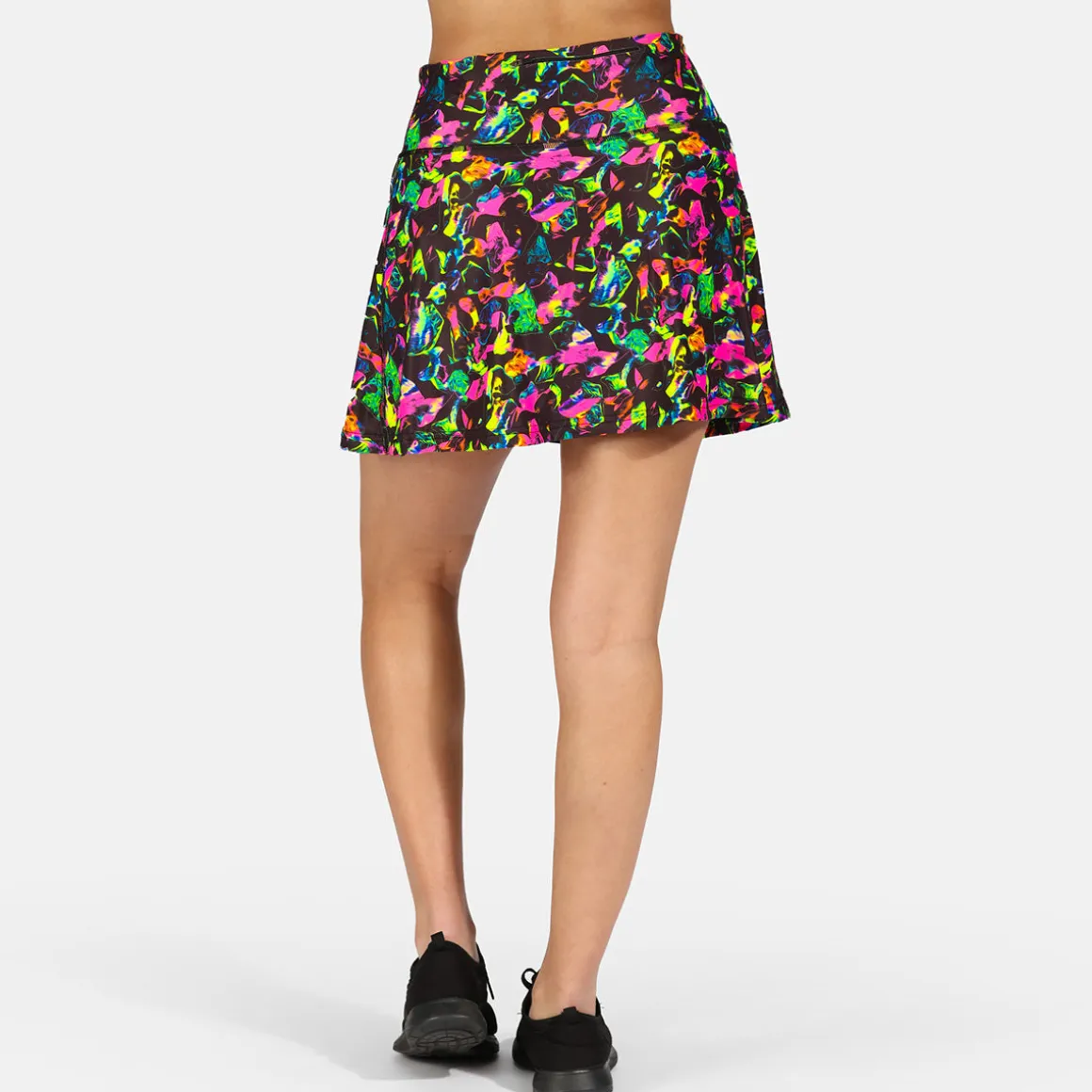 Dreamscape Skort