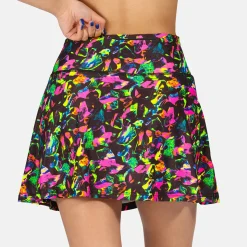 Dreamscape Skort