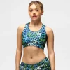 Earth Cat Cross Back Bra