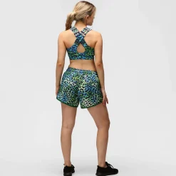 Earth Cat Loose Fit Workout Shorts