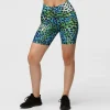 Earth Cat Running Shorts