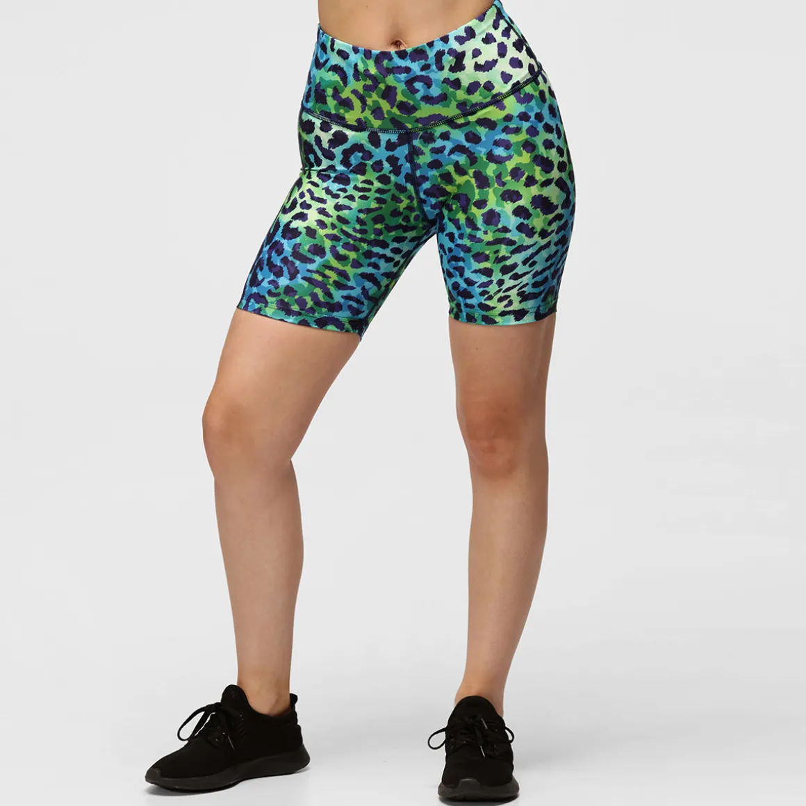 Earth Cat Running Shorts