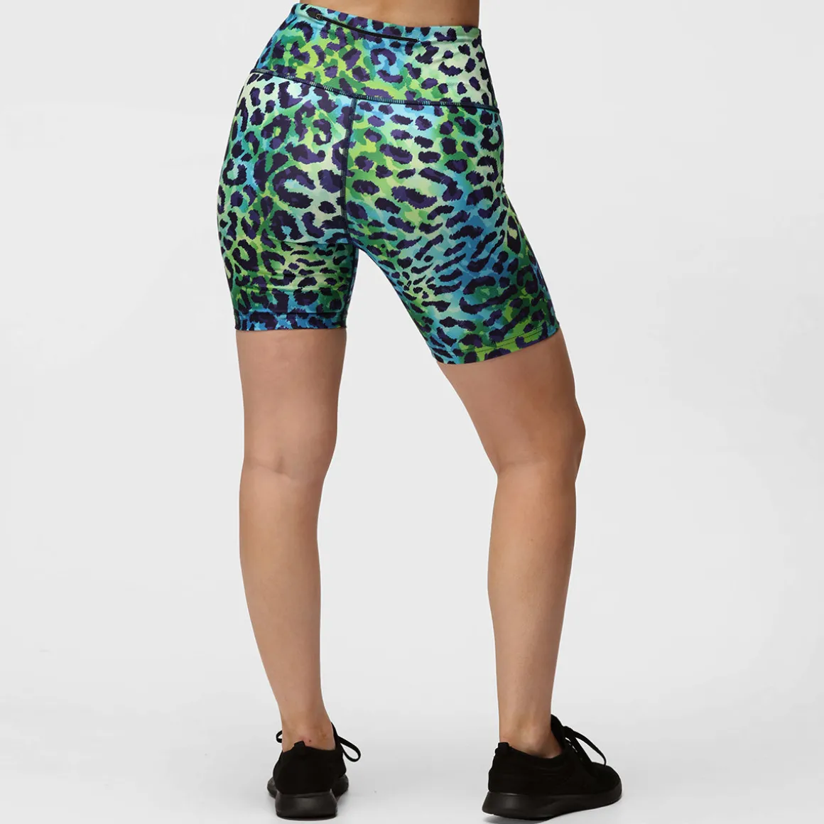 Earth Cat Running Shorts