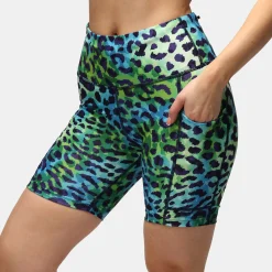 Earth Cat Running Shorts
