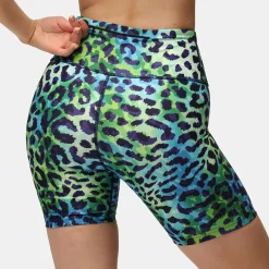 Earth Cat Running Shorts