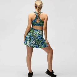 Earth Cat Skort