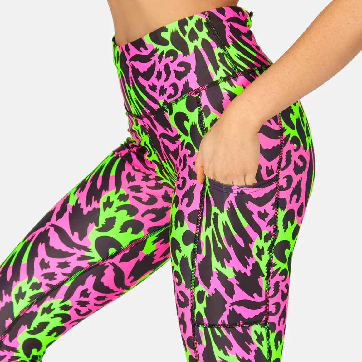 Feline Fusion Capri