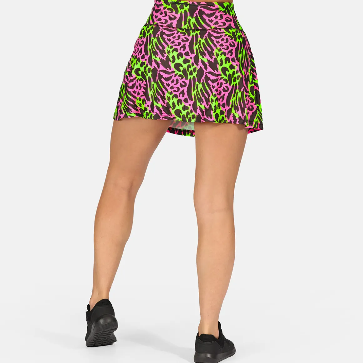 Feline Fusion Skort