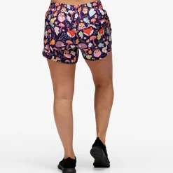 Forest Friends Loose Fit Workout Shorts