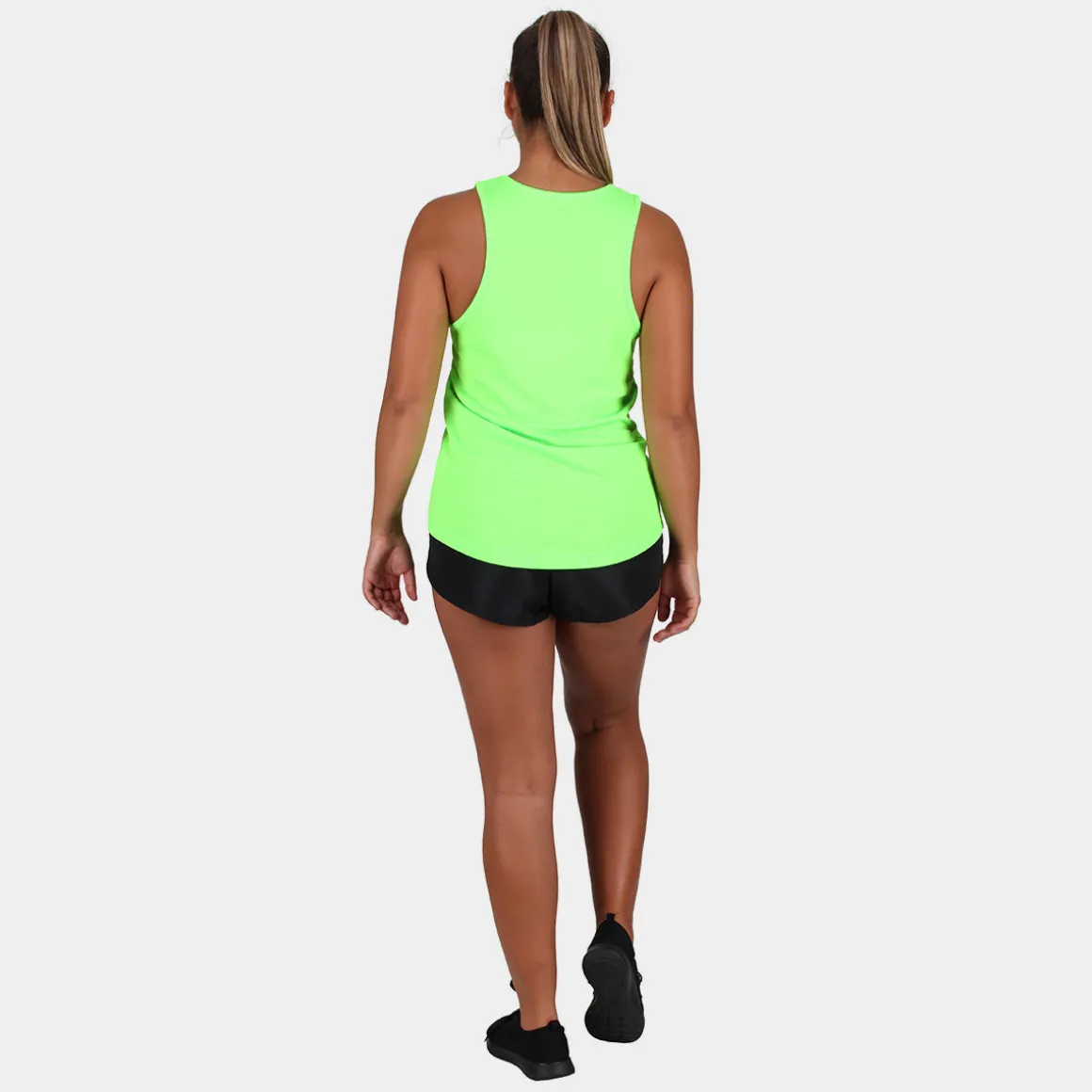 Green ReflecTech Vest