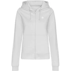 Grey Diamond Ladies Zoodie