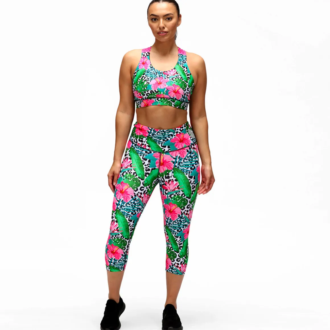 Hibiscus Capri