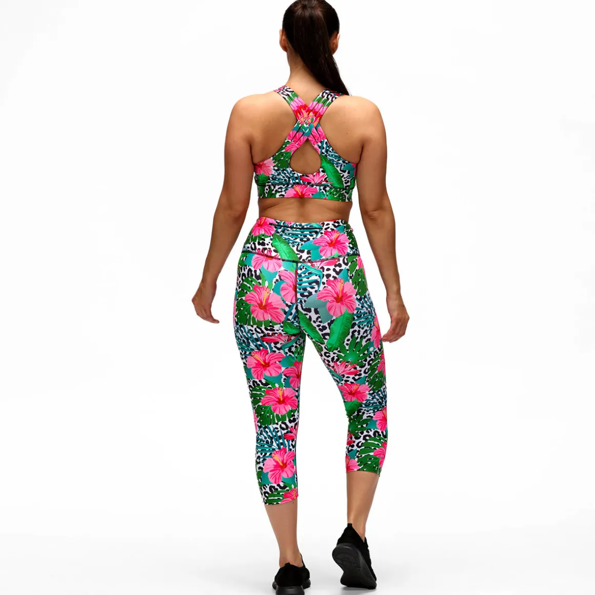 Hibiscus Capri