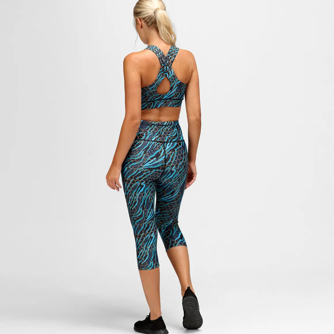 Honeycomb Capri