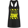 In The Zone Mesh Racerback Vest