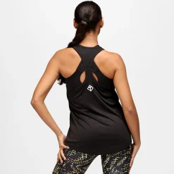 In The Zone Mesh Racerback Vest