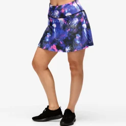 Jellyfish Galaxy  Skort