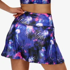 Jellyfish Galaxy  Skort