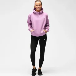 Lavender Diamond Hoodie