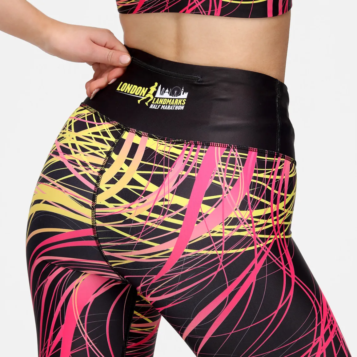 LLHM Sounds of London Capri