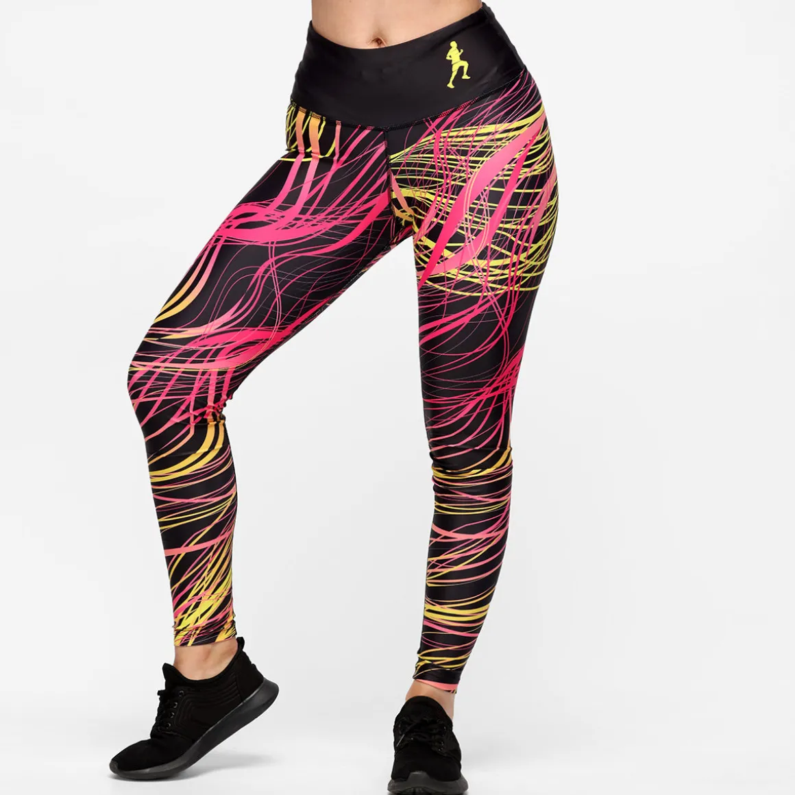 LLHM Sounds of London Leggings