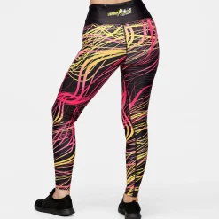 LLHM Sounds of London Leggings