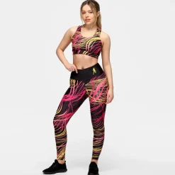 LLHM Sounds of London Leggings