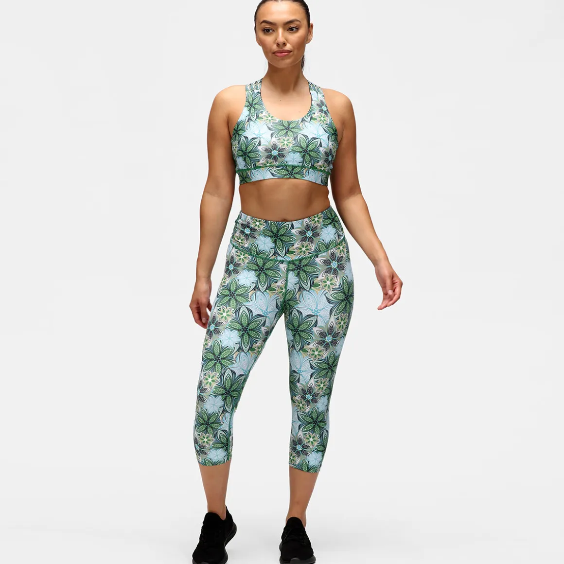 Mandala Capri