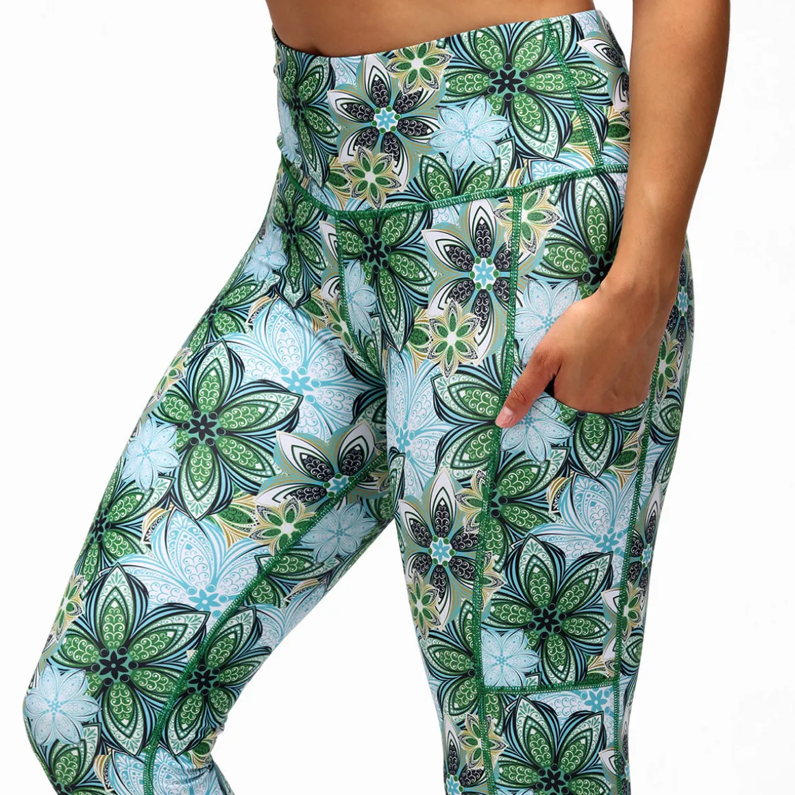 Mandala Capri