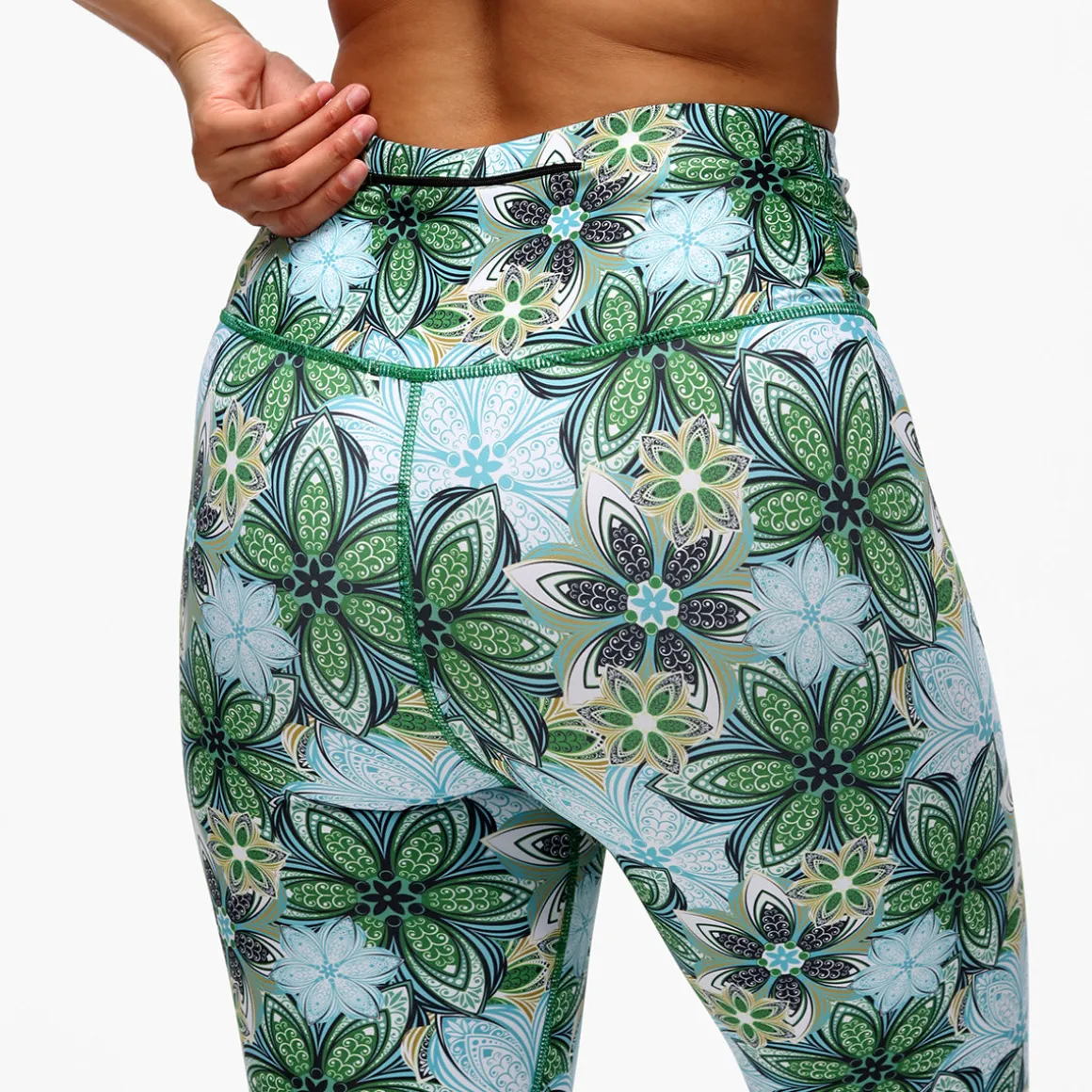 Mandala Capri