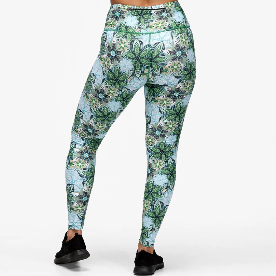 Mandala Leggings