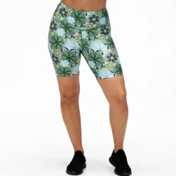 Mandala Running Shorts