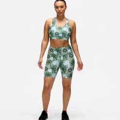 Mandala Running Shorts