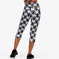 Monochrome Jigsaw Capri