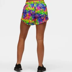 Mr Motivator Groovy Baby Loose Fit Workout Shorts