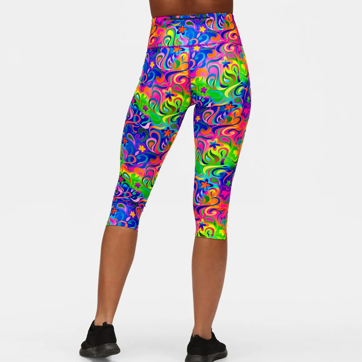 Mr Motivator Groovy Baby Capri