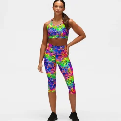 Mr Motivator Groovy Baby Capri