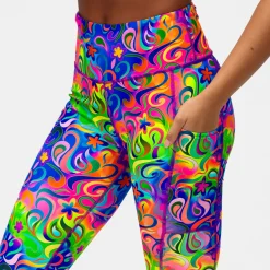 Mr Motivator Groovy Baby Capri