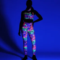 Mr Motivator Groovy Baby Capri
