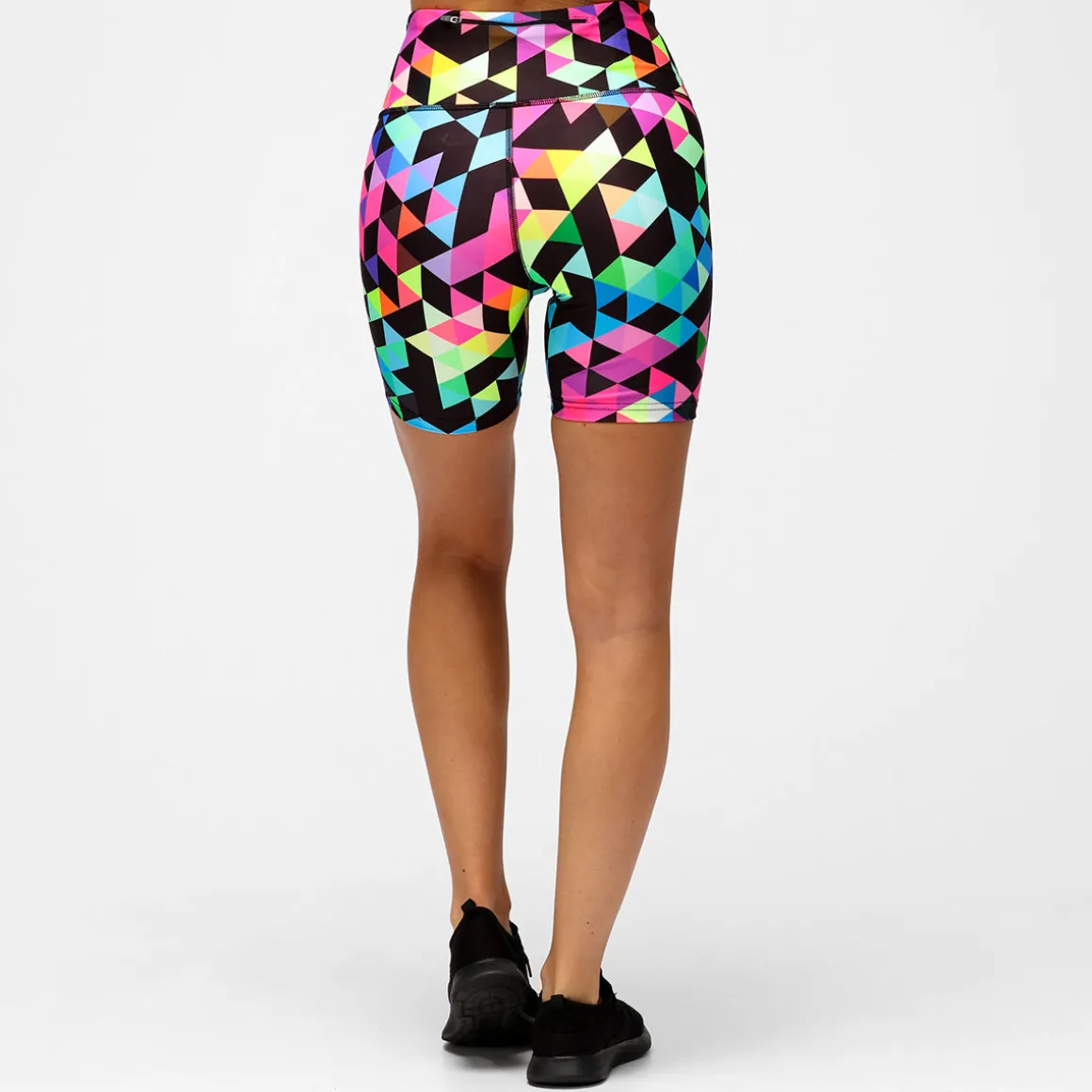 Neo Geo Running Shorts