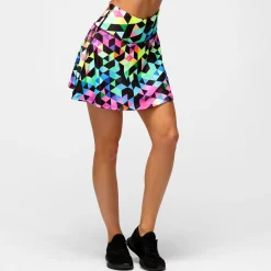 Neo Geo Skort