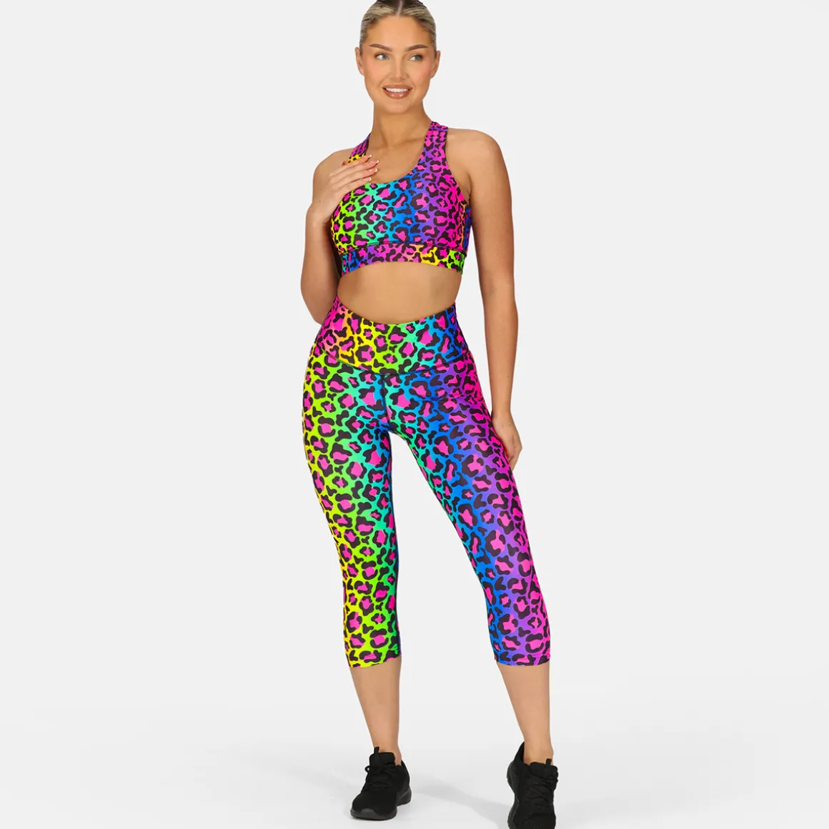 Neo Leo Capri