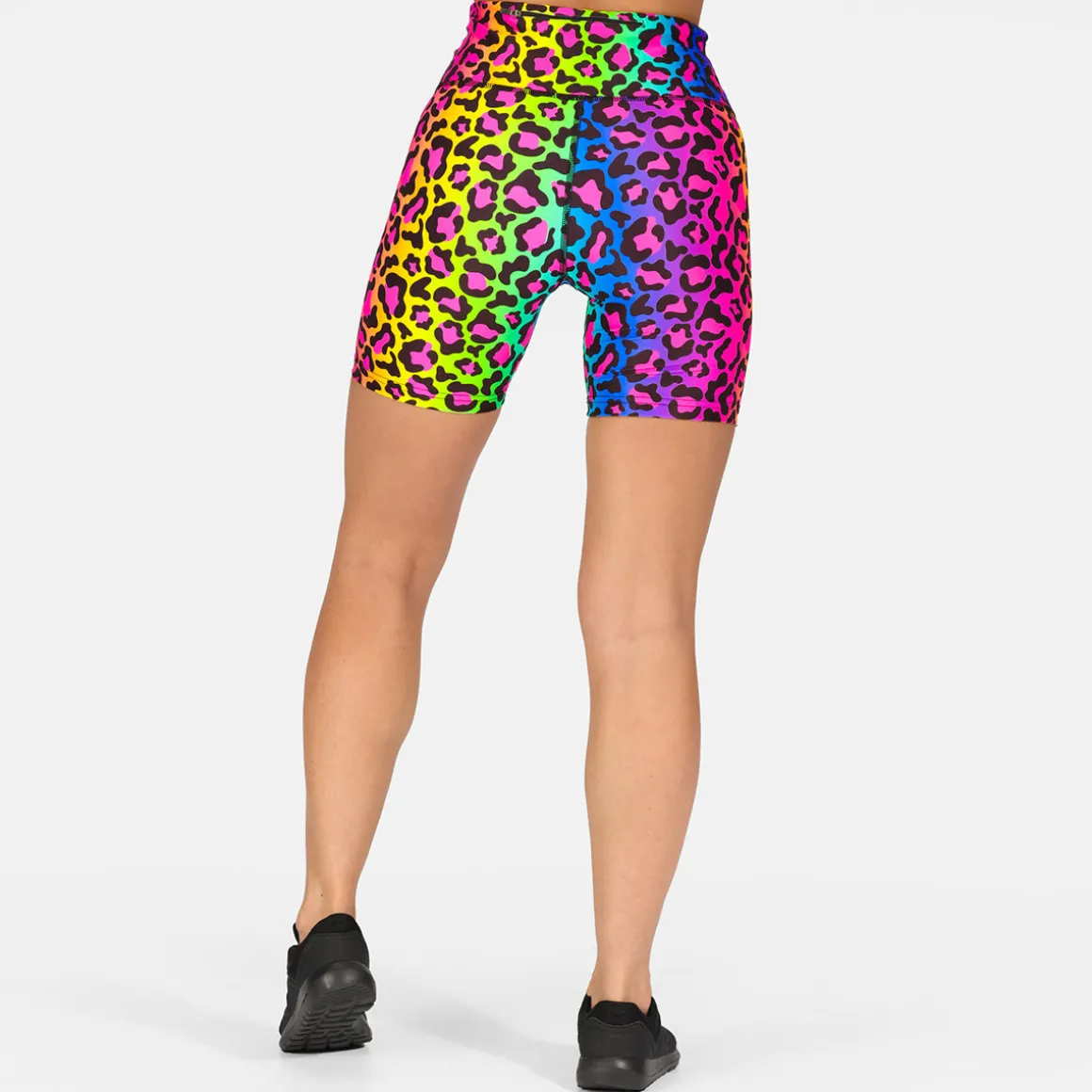 Neo Leo Running Shorts
