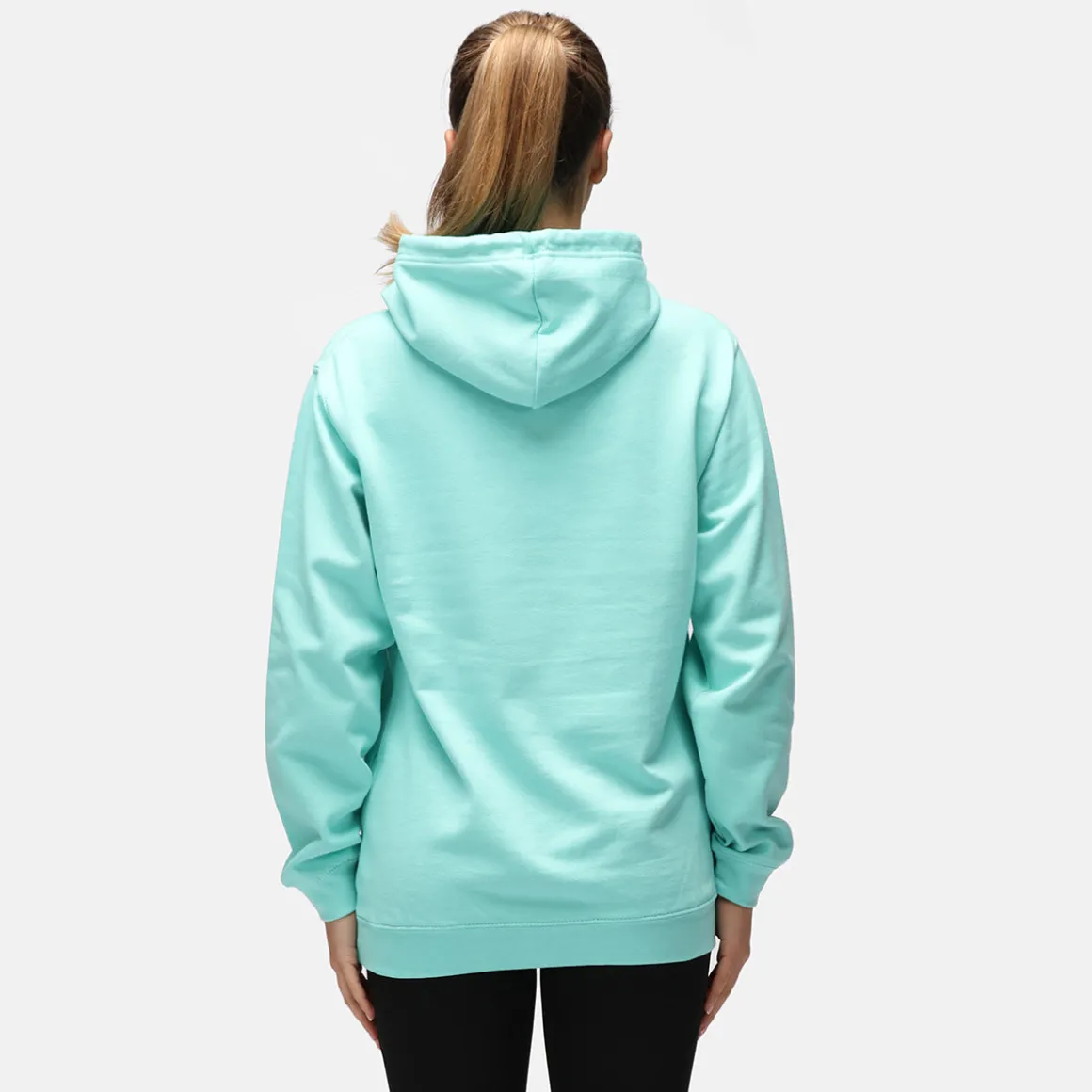 Peppermint Diamond Hoodie