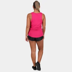 Pink Diamond Technical Vest