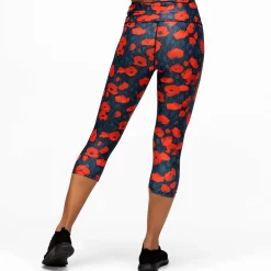Poppy Field Capri