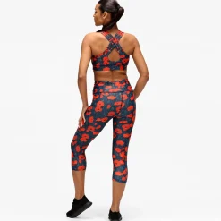 Poppy Field Capri